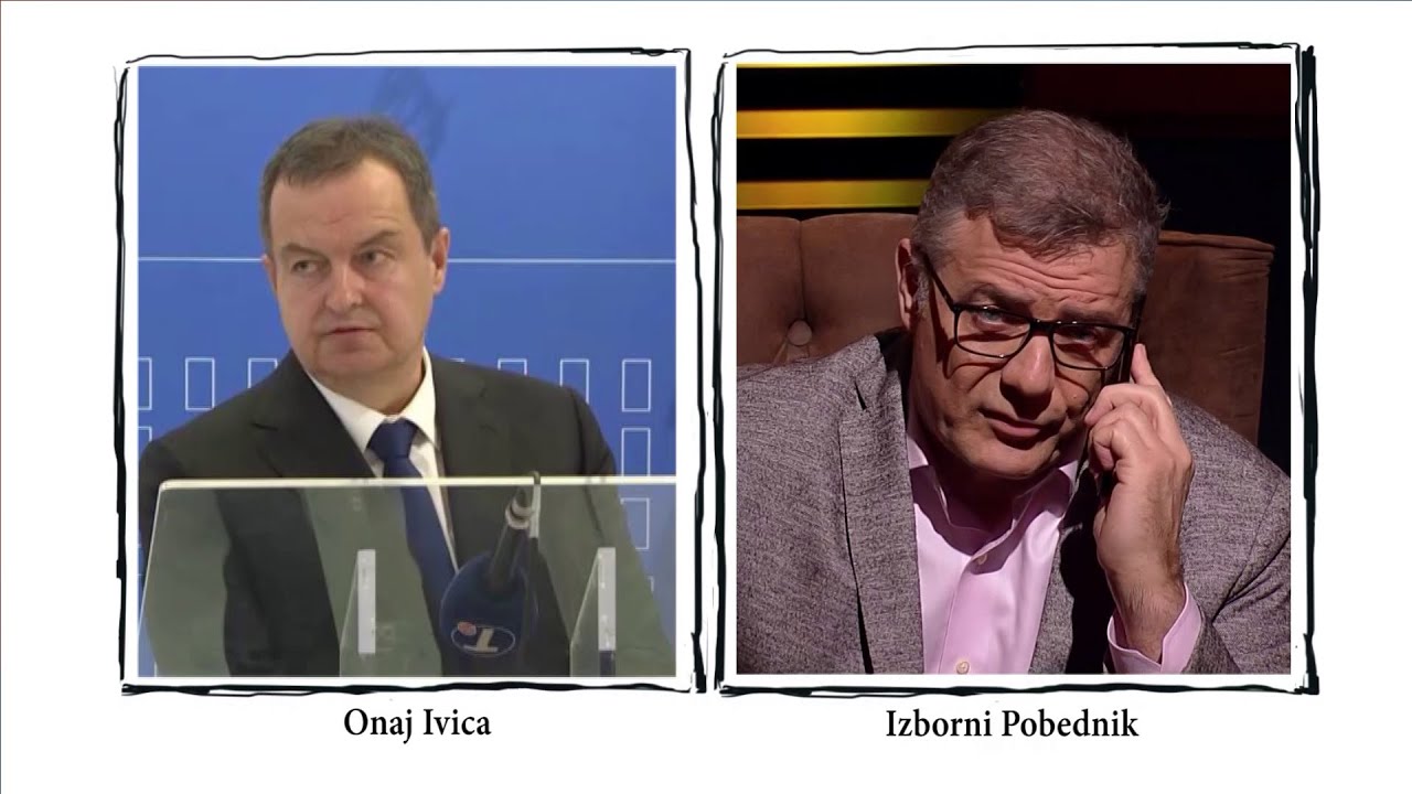 PLJIŽ: Sezona 5, epizoda 7 (25. jun 2020)