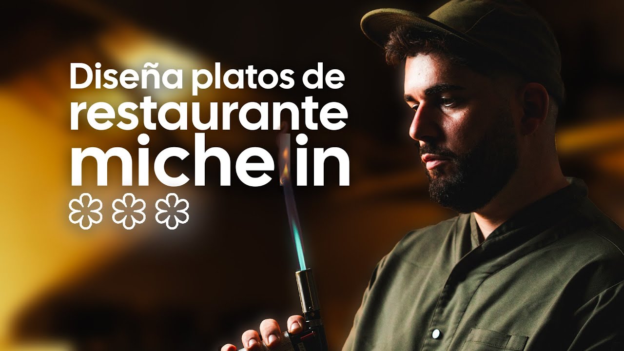 EL SECRETO DE LOS PLATOS MICHELIN
