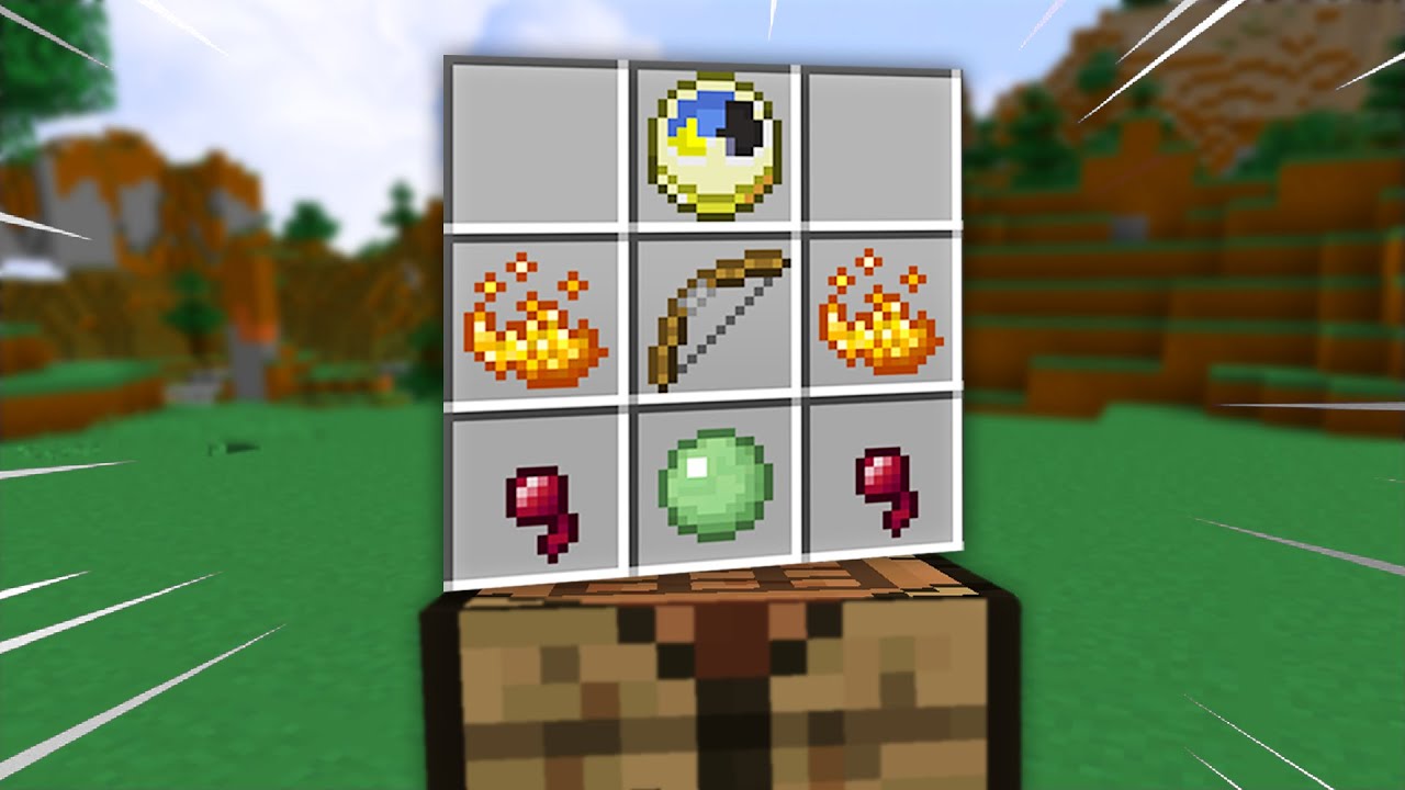 I love this bow in UHC