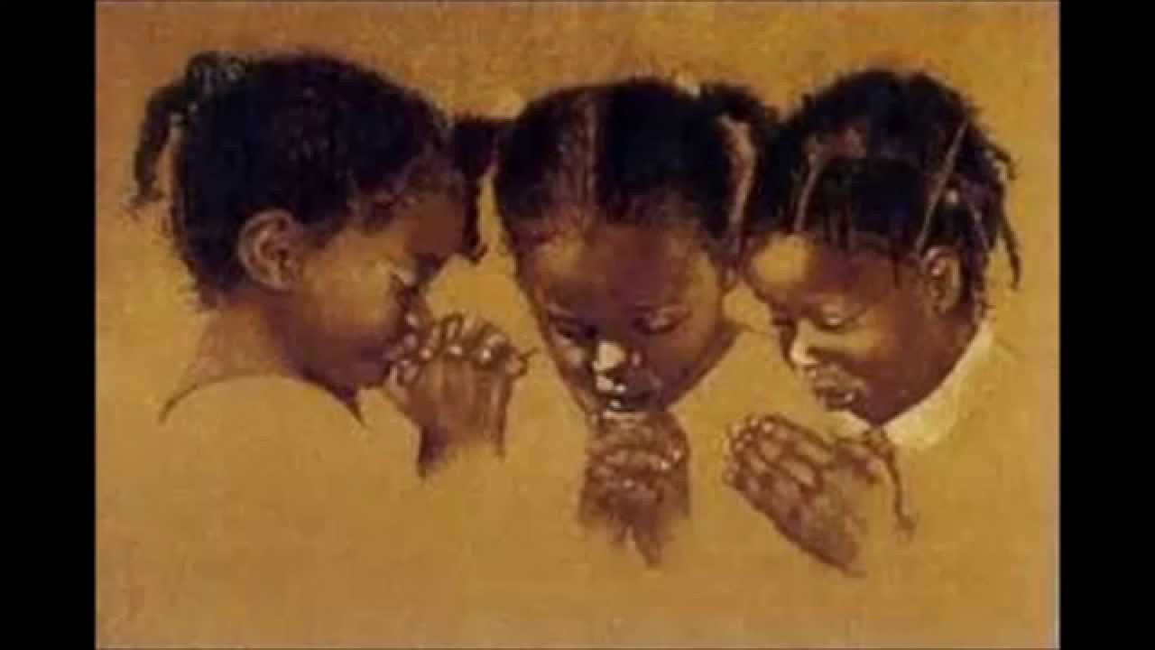 BW'OMWEWA OMUKAMA