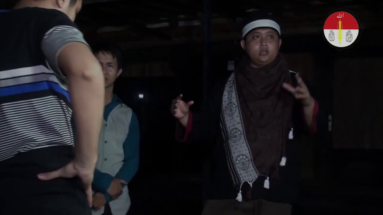 Alam Sebelah Mengungkap Sejarah Patih Muhur Part 2