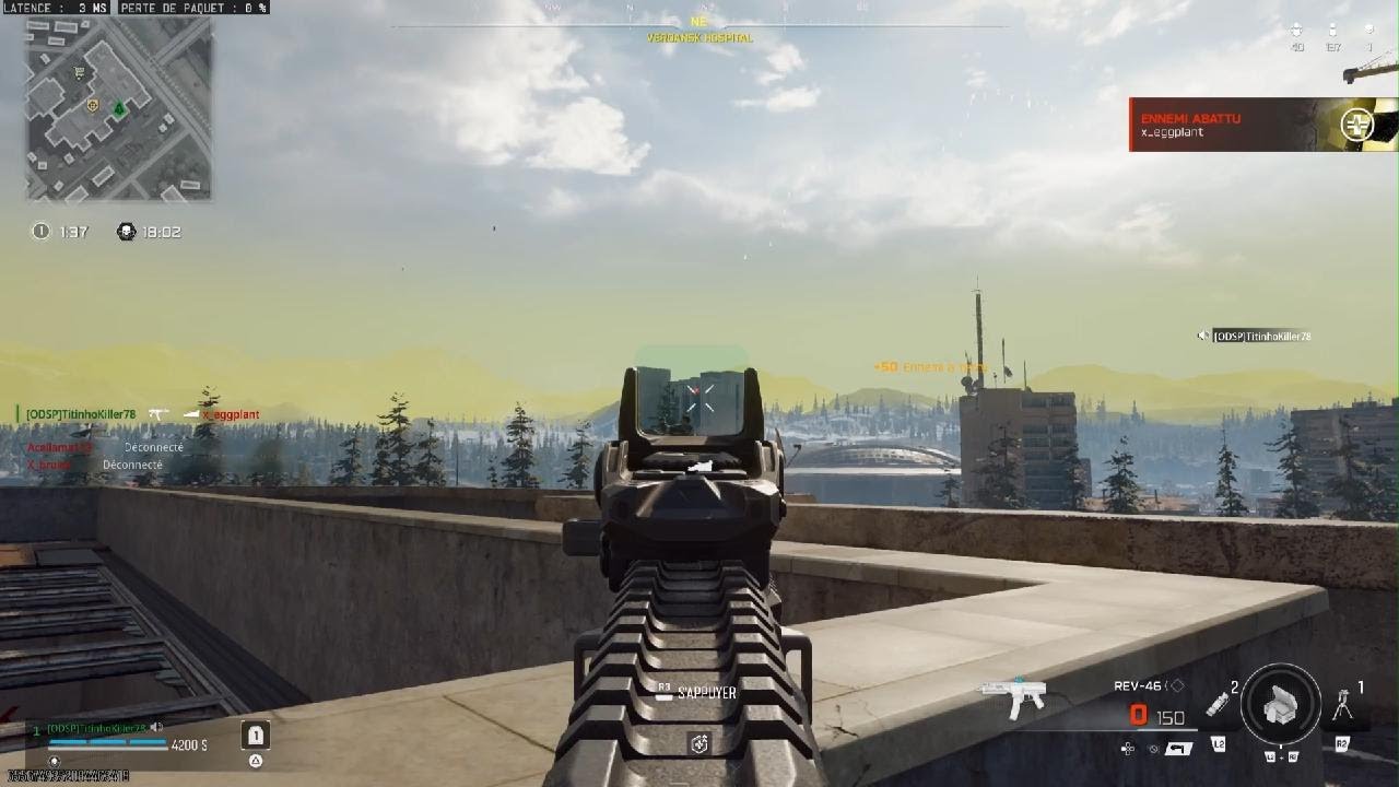 Call of Duty_WARZONE