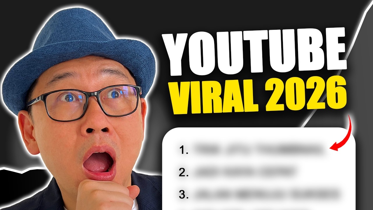 YOUTUBE BERUBAH?! Ini Cara Bikin Channel YouTube mu Meledak!
