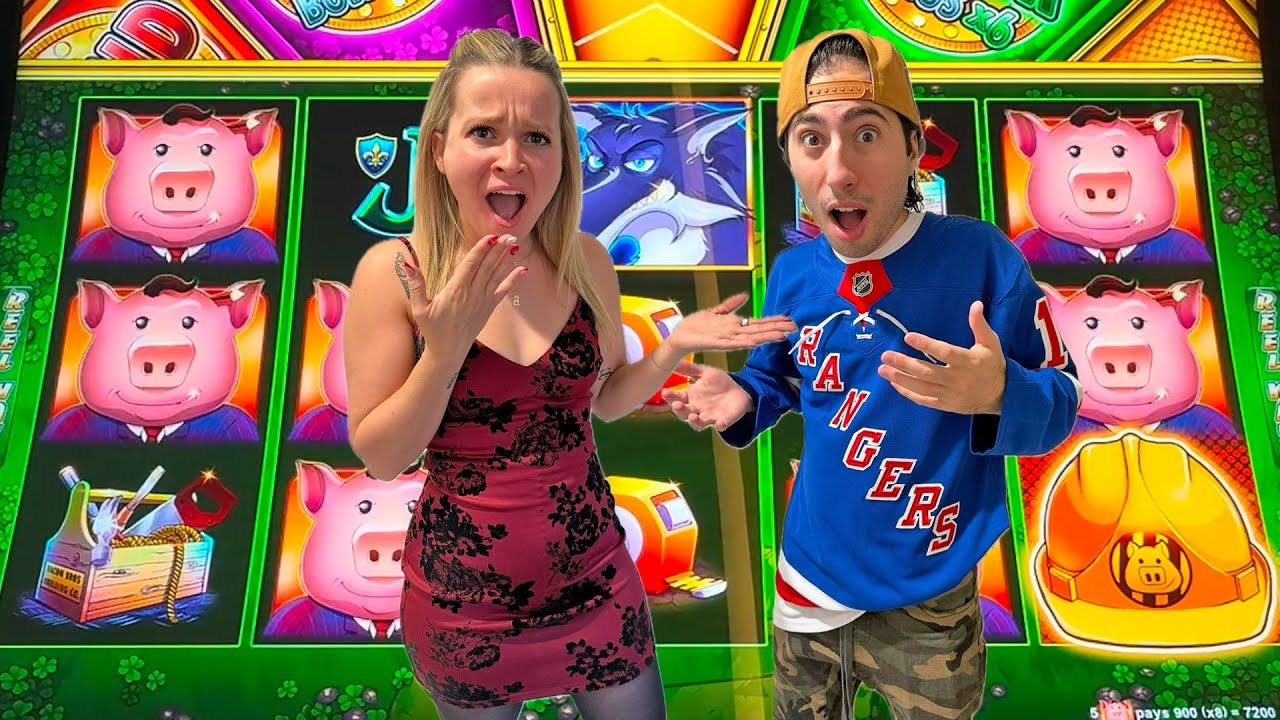 EPIC High Stakes Spins with Pompsie Slots You Won’t Believe the Results!