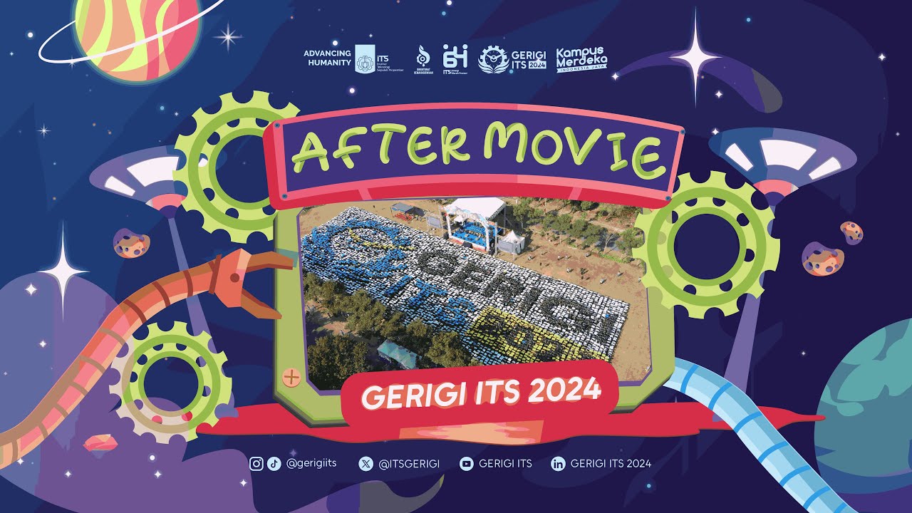 AFTER MOVIE GERIGI ITS 2024