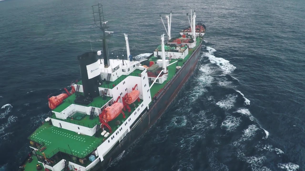 Cooperation of Sii Poland and Aker BioMarine