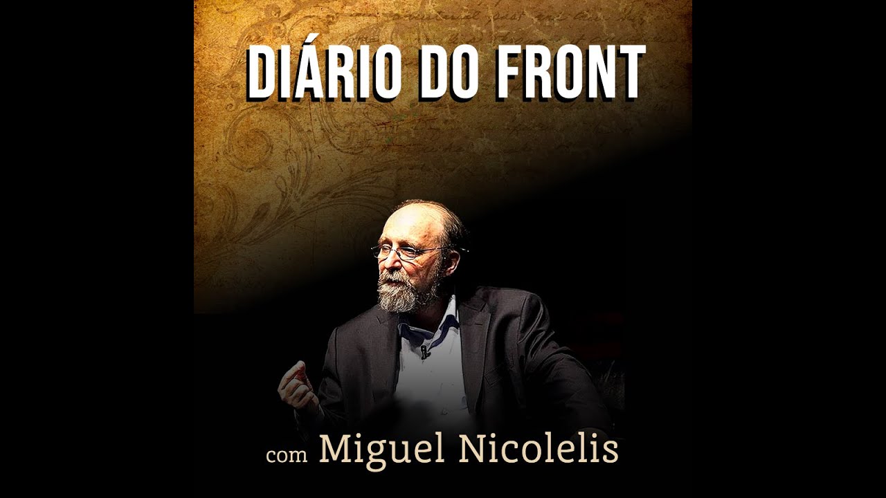 Diário do Front   Episódio 4 - A face da tragédia brasileira