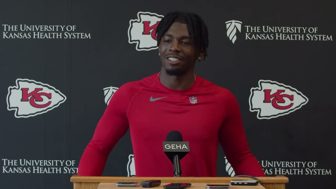 Justyn Ross: 