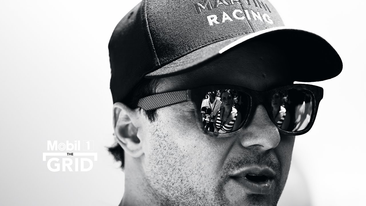 Obrigado, Felipe – A Tribute To Retiring F1 Driver Felipe Massa | M1TG