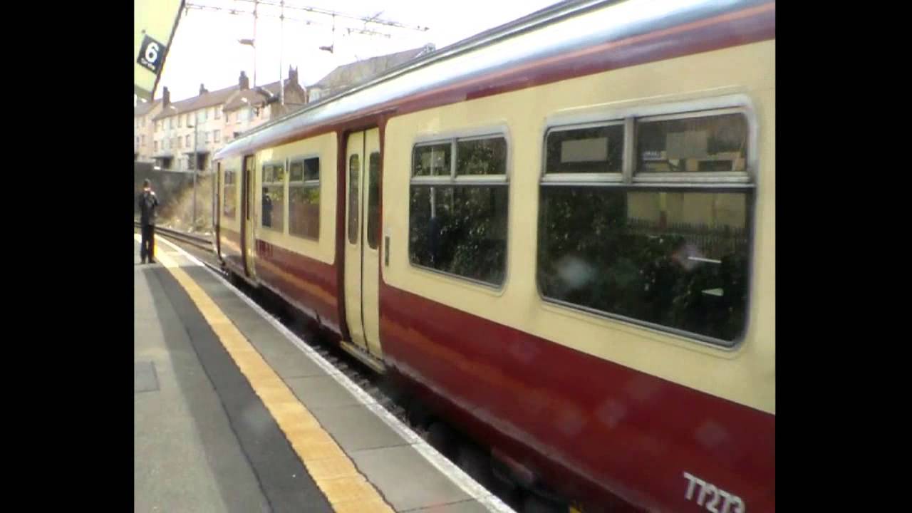 Season 4, Episode 199 - Coatbridge Sunnyside (27/04/2013)