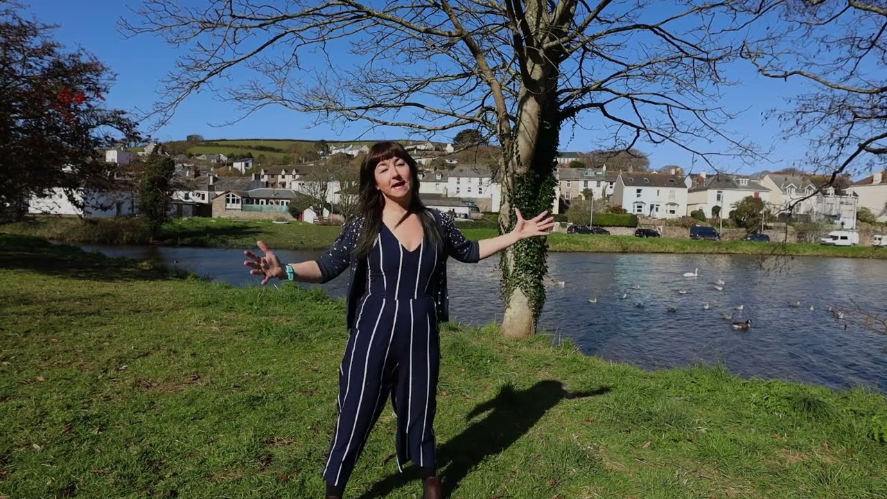 Virtual Foraging - Wild Food In Urban Areas [Series 2, Episode 5]