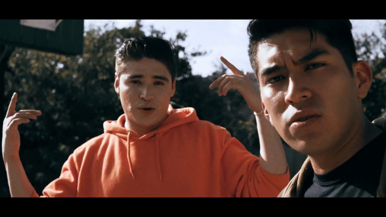 C.R.E.W - Cuarta Escuela (Shot by Villamil)