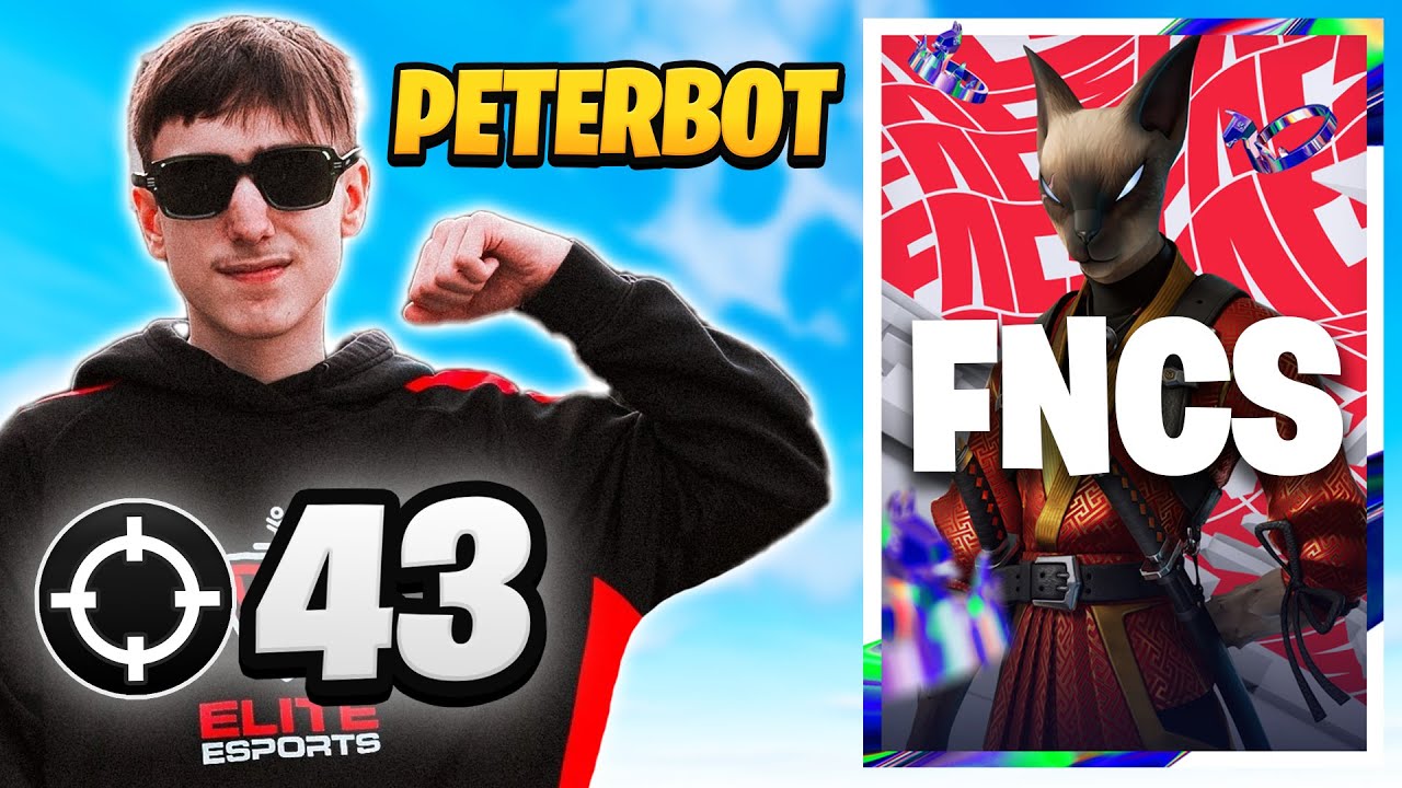 Являются ли Peterbot и Pollo лучшим дуэтом в NA?