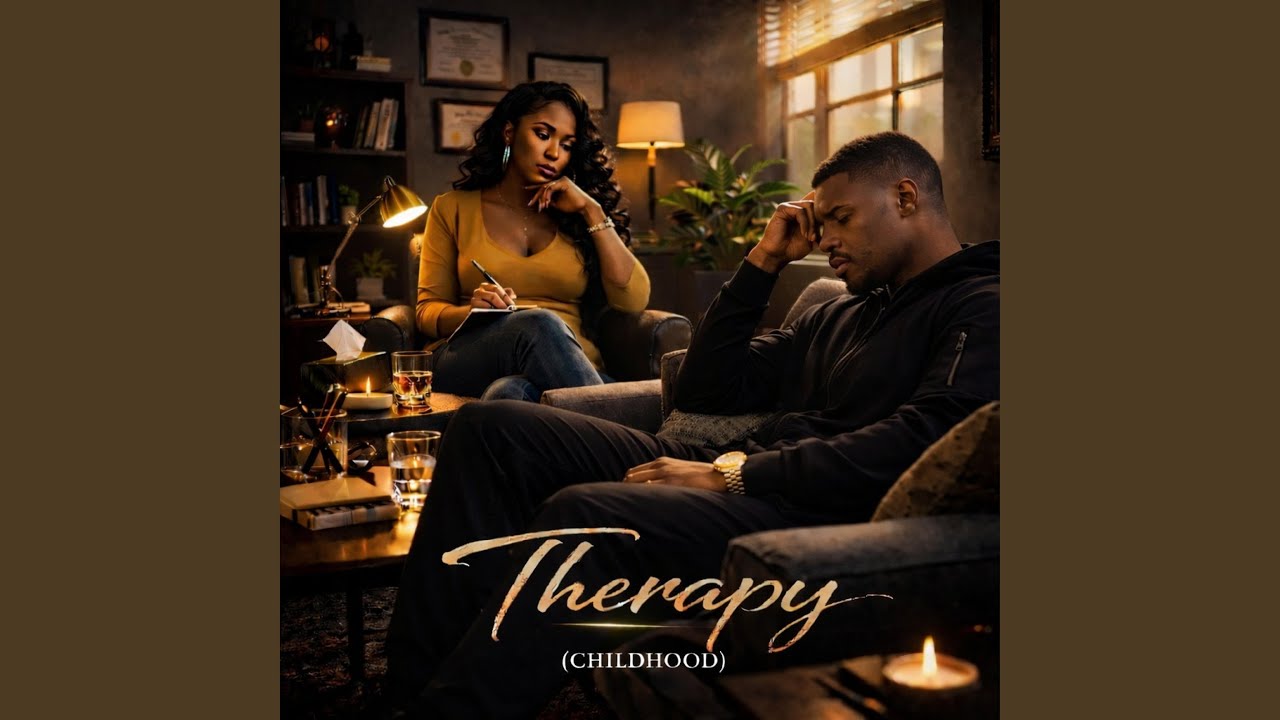 Therapy (Childhood)