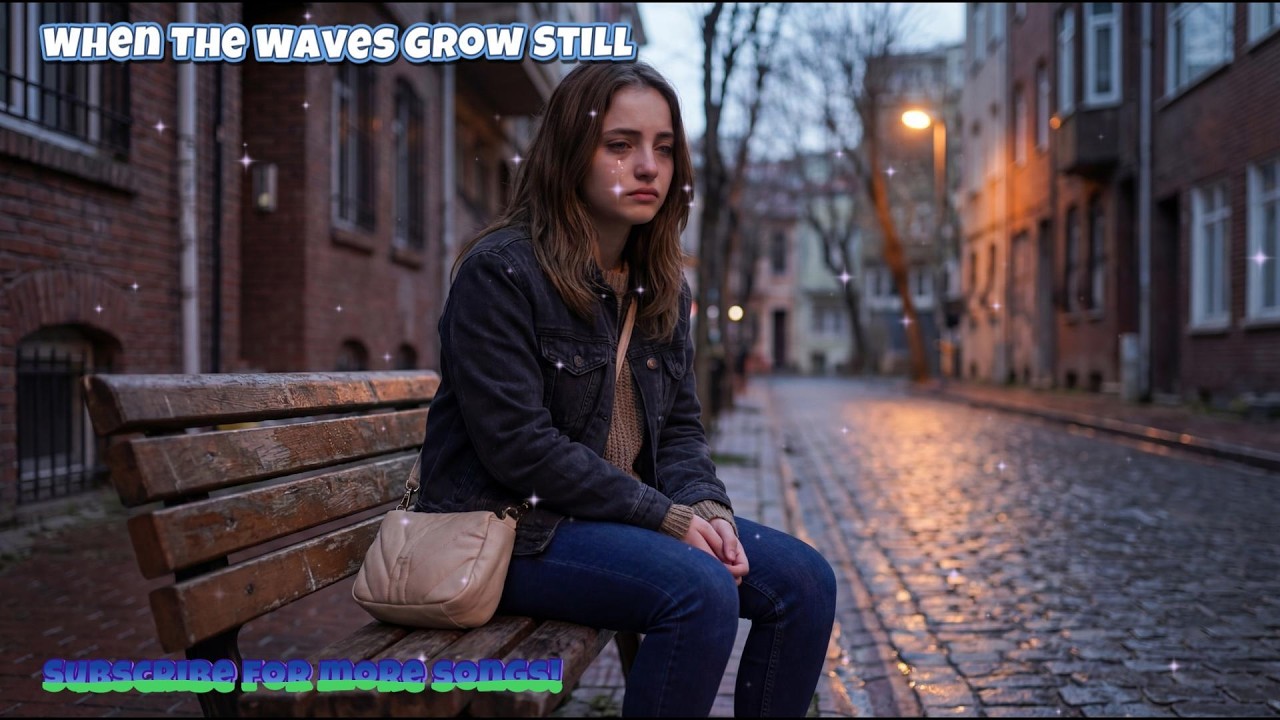 When the Waves Grow Still