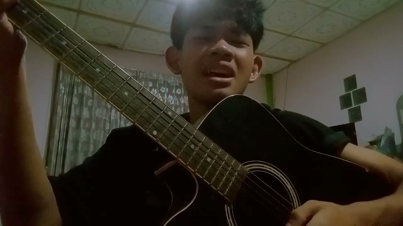 ดาวตก (wish) - WANYAI ft.Z9  [COVER BY: MOODFLOW