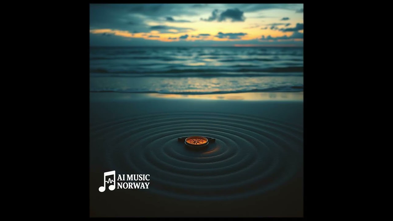 Ai Music Norway - Let the Tide Decide  #NewMusic #now  #Trending #aimusic #Music #celtic #rock