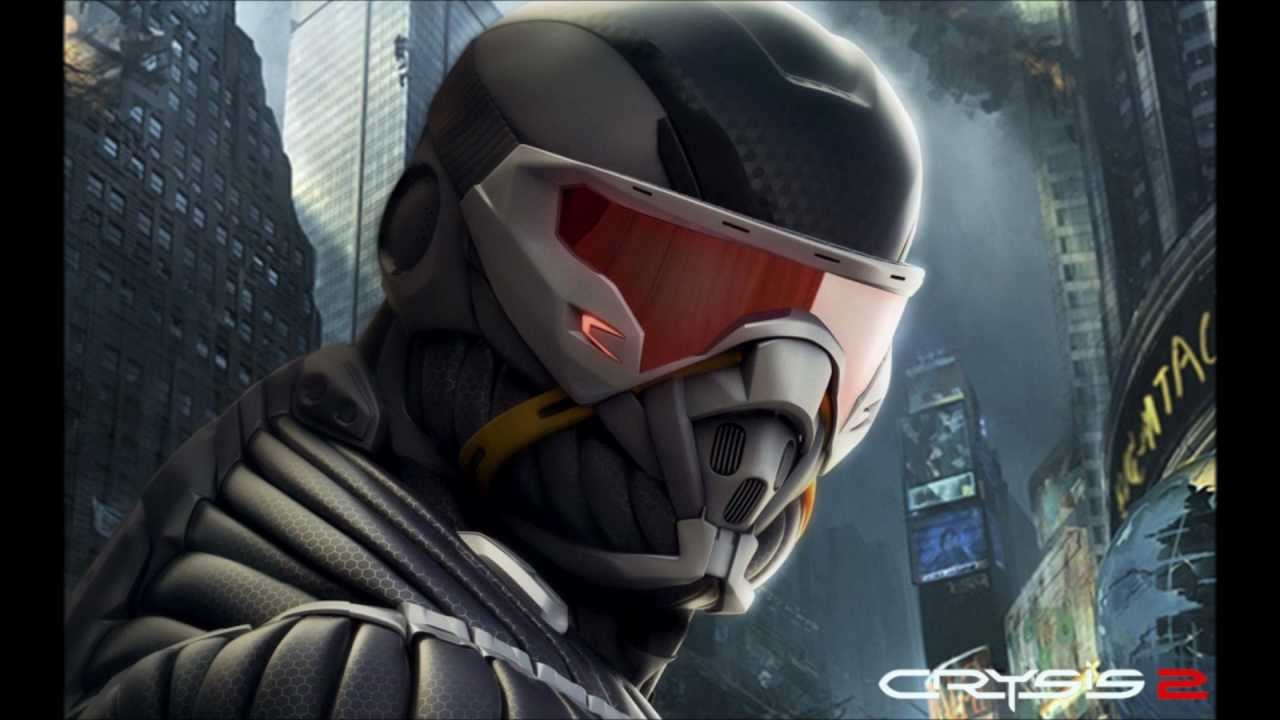 Hans Zimmer Feat. Sriki - Crysis 2 Theme (Metal Remix)