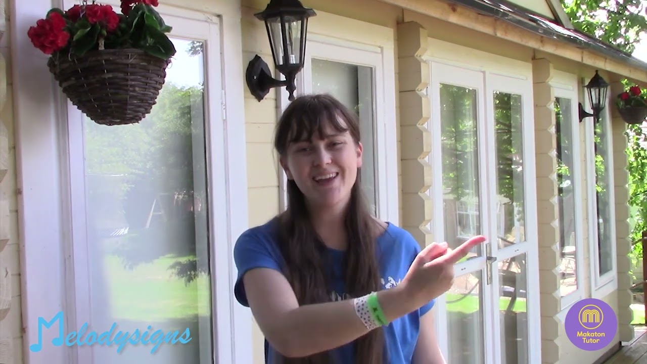 Thank You For The Music (ABBA) - MAKATON