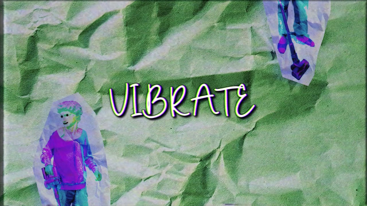 "Vibrate" - Guitar Nostalgia Indie Soul Type Beat - New Mellow R&B Instrumental 2021(Prod. immark)