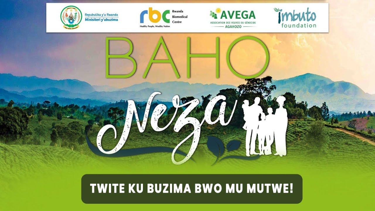 UBUZIMA BWO MU MUTWE BW'UMURYANGO