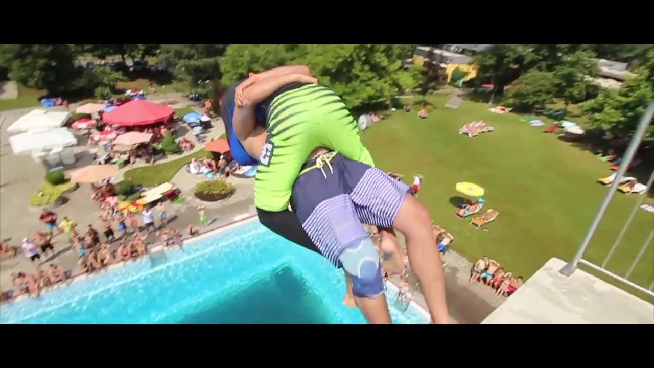 summer can start [short edit, triple back, babycatch, rudihara]