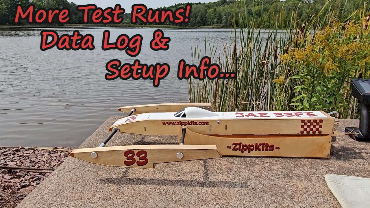 Zippkits JAE 33FE V2.5_Assume Nothing Test Everything