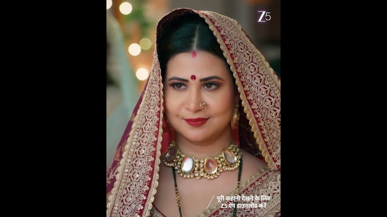 Vasudha Ep 341 | Zee TV UK HD