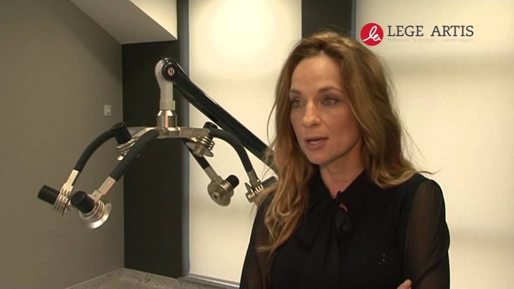 Poliklinika Lege Artis: Zerona (Sandra Lončarić Tankosić)