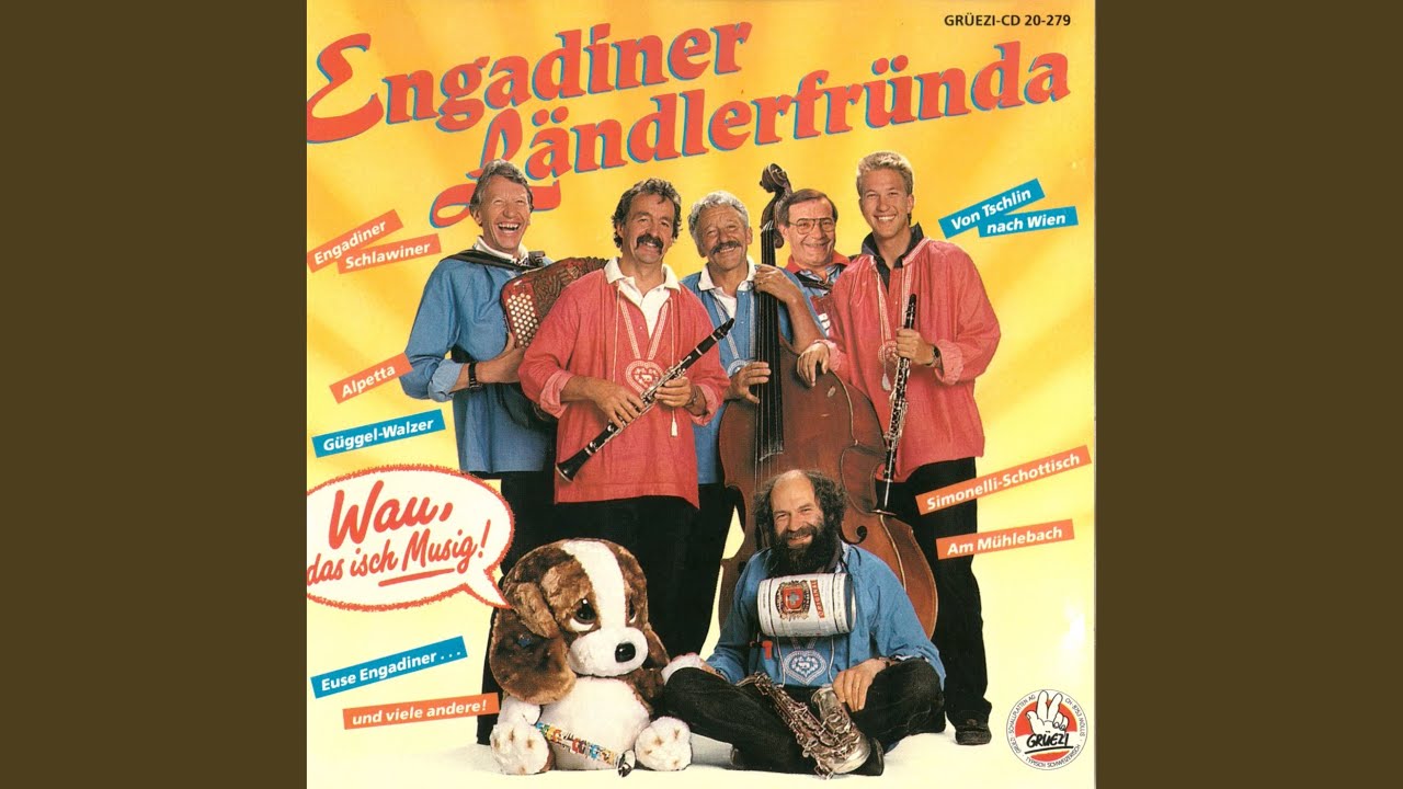 Güggel Walzer