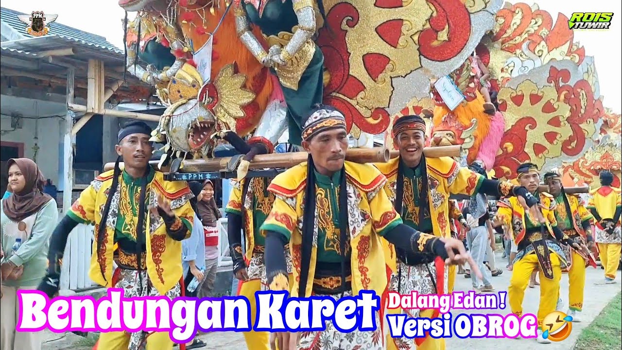 BENDUNGAN KARET - Voc. TASNI | Singa Depok Depok Putra Pai Muda | Eretan Kulon Blok Lapangan Bola