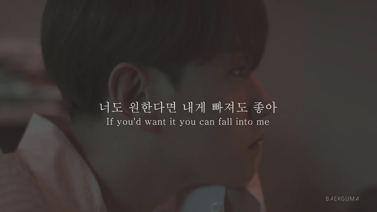 BAEKHYUN 백현 - Bungee (HAN/ENG Lyrics)