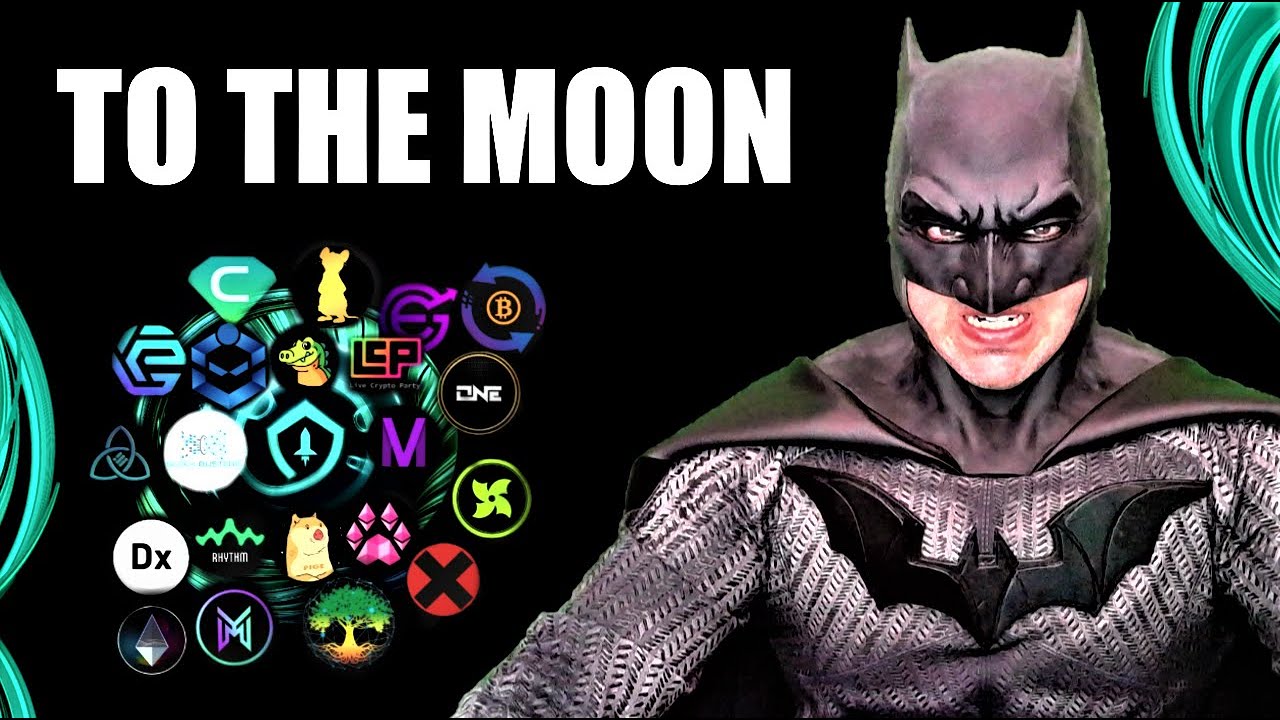 SAFEMOON KNIGHT - WE ARE FAMILY, WE ARE SAFEMOON