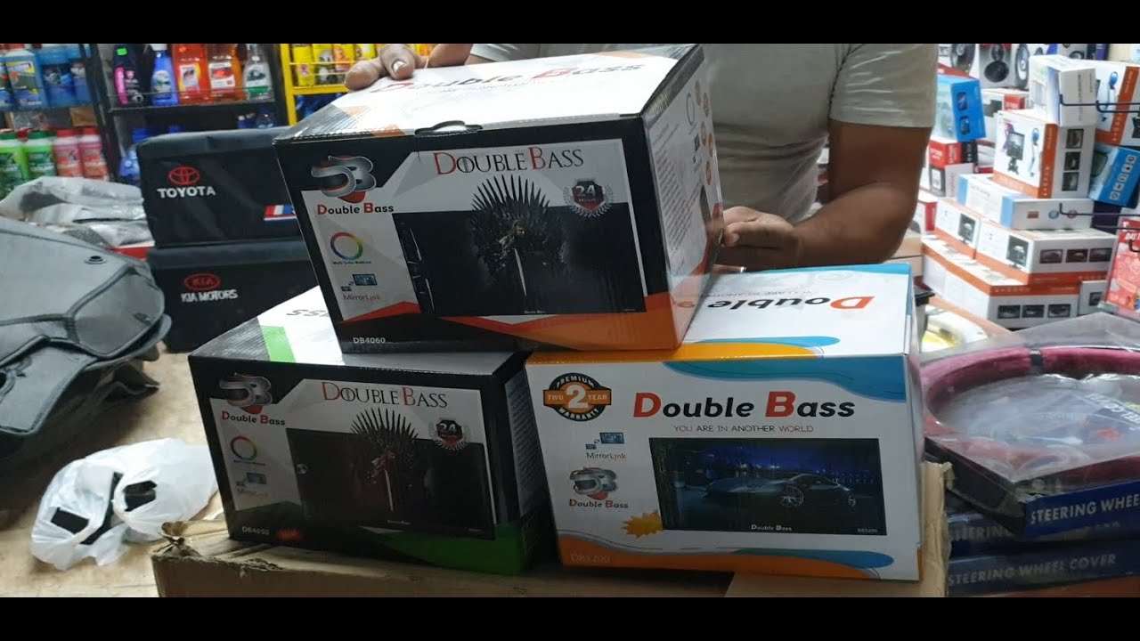 فتح علبه دبل بيز /5200/4060/4050open a double peas box