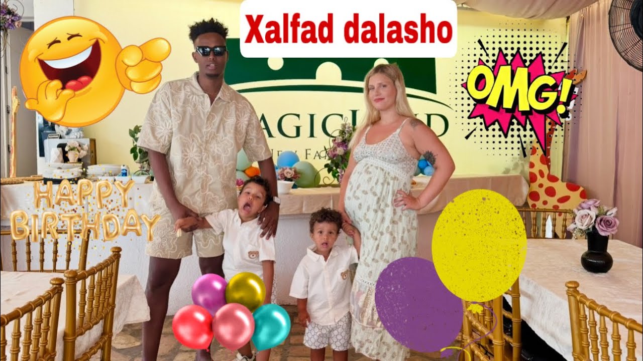 XALFADII CIYALKEYGA HILIB DOFAAR AYEE NAGU GAADEEN