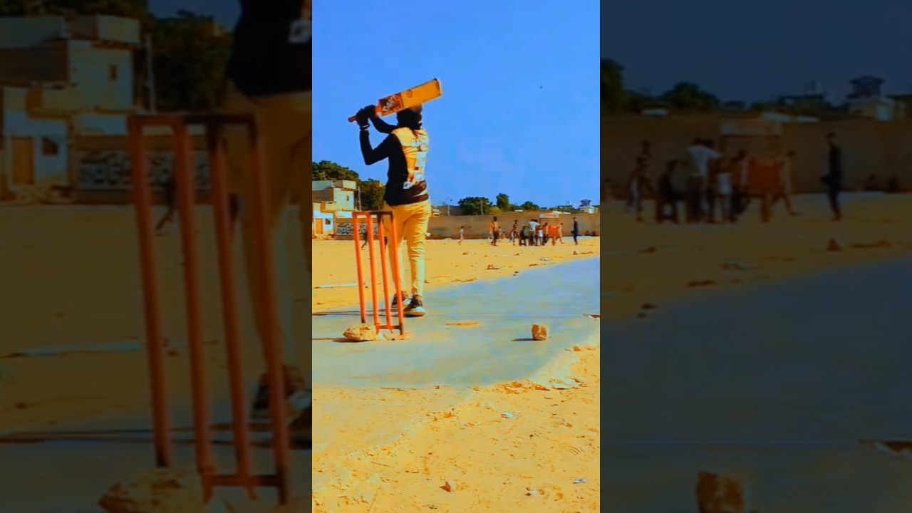 O #foryou #cricket #cricketfirst