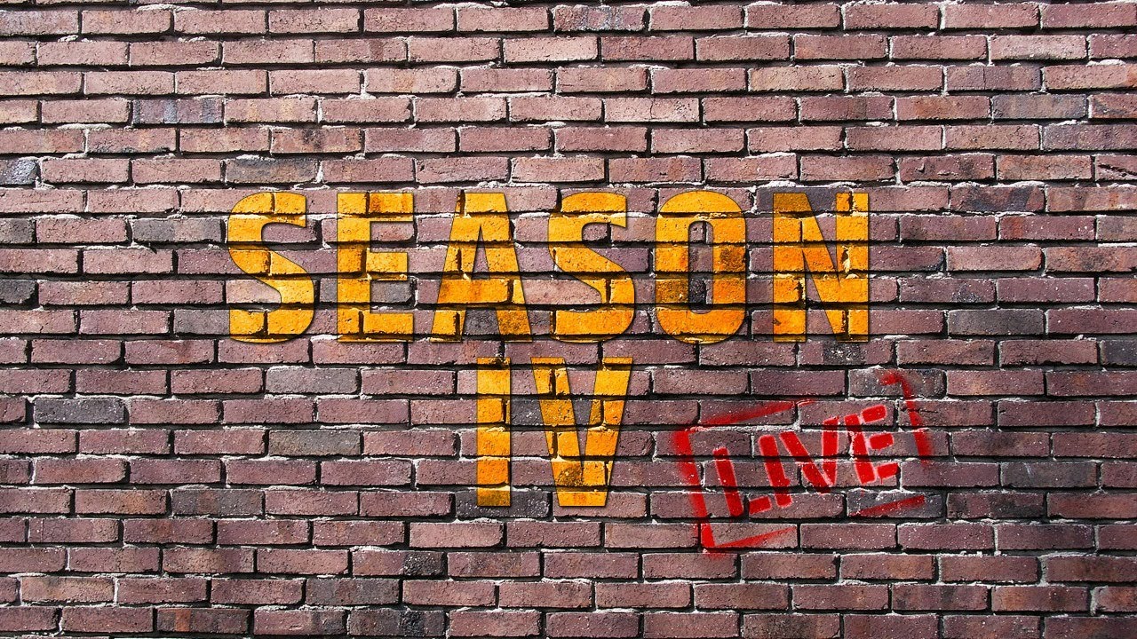 Fun With Geeks Season 4 Livestream | Új stúdió, régi csapat!