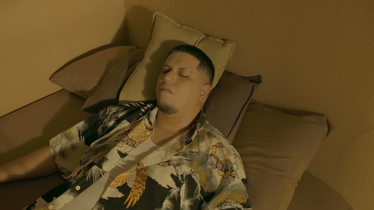 Poofer - Te Ves Fatal Ft. iQlover (Visualizer) | Ciudad Vela Vol. 2
