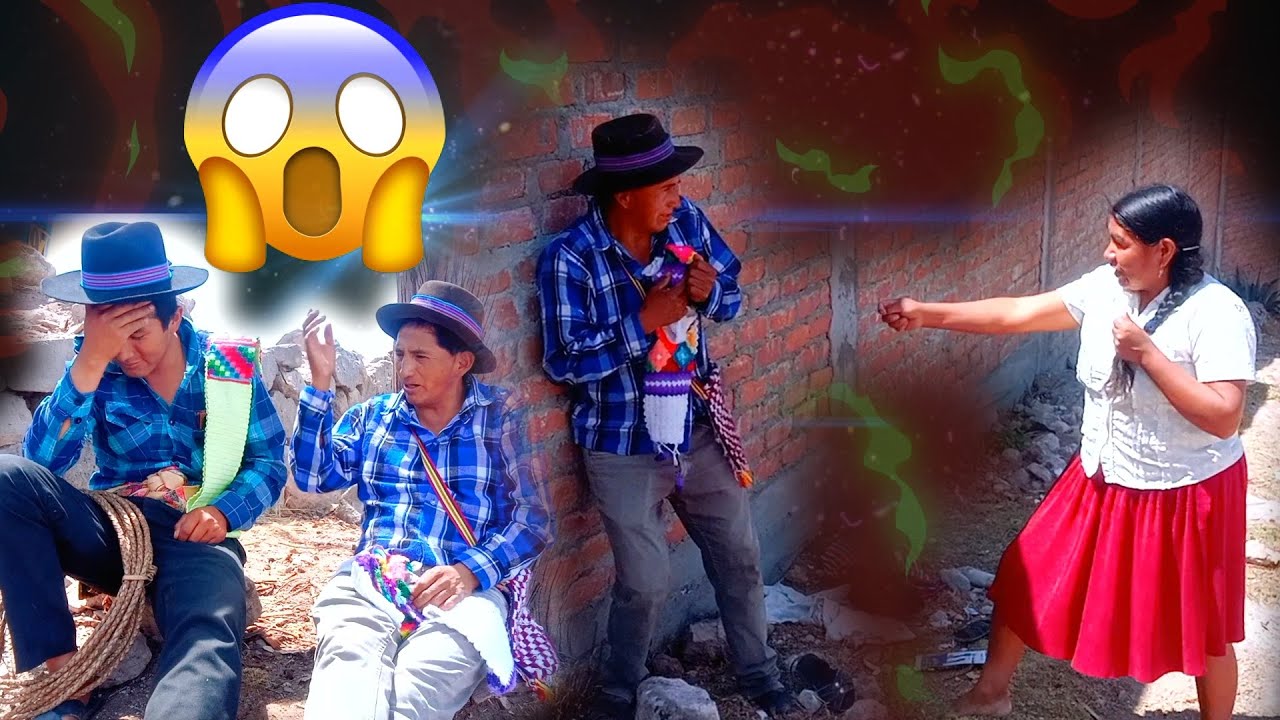 😱Hombre Mentiroz0 recibió su merecido Mira hasta final😂🤣