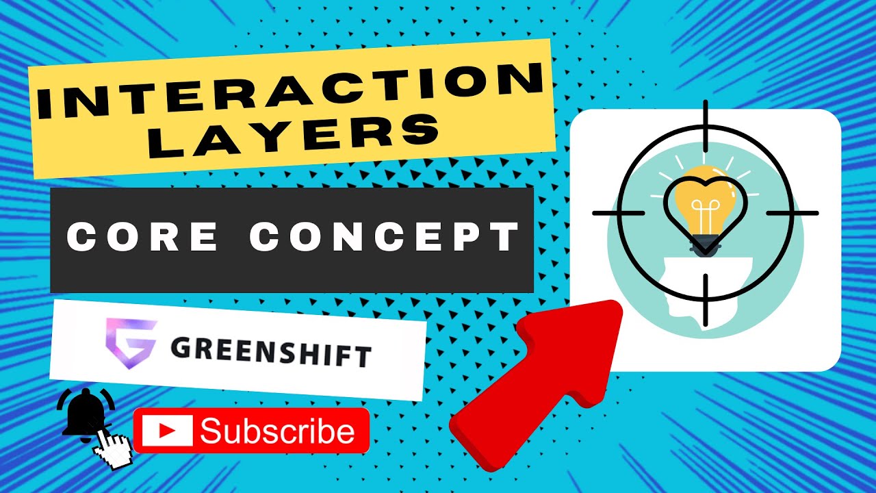 Greenshift Interaction Layers: The Core Concept