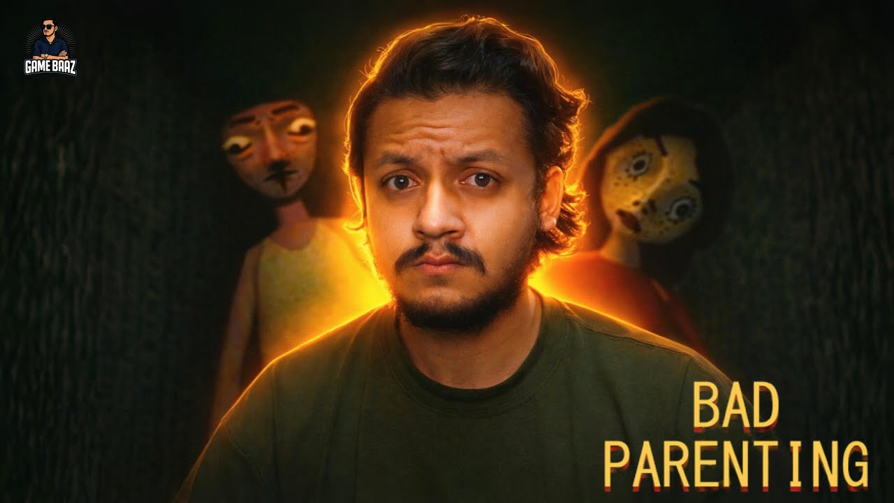 Jab Parents Hee Darr Banjayein 😨 | Bad Parenting