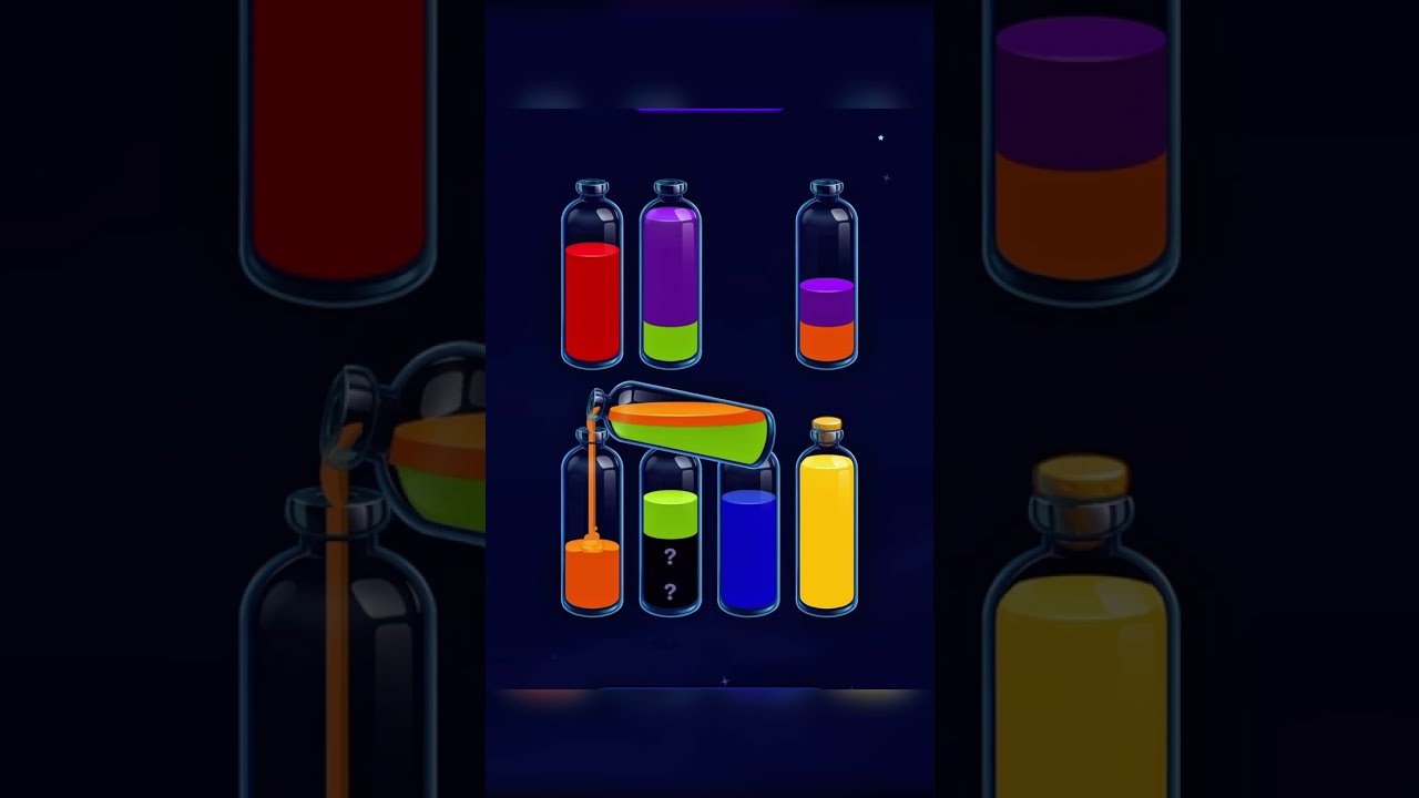 "CAST A SPELL 🔮💫! Join the magic in 'Magic Short'! Subscribe for spells, laughs, and epic gaming!