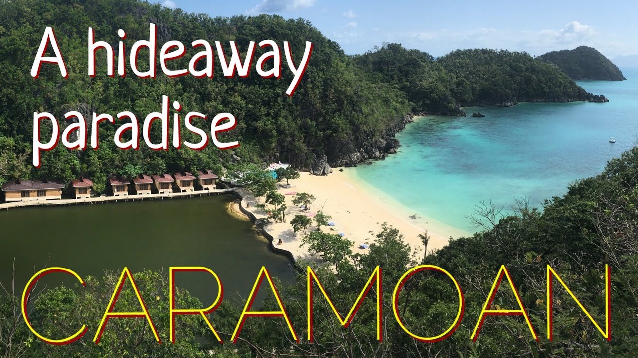 Tugawe Cove Resort 2021 | Caramoan, Philippines | Hidden Paradise | Amy Agna
