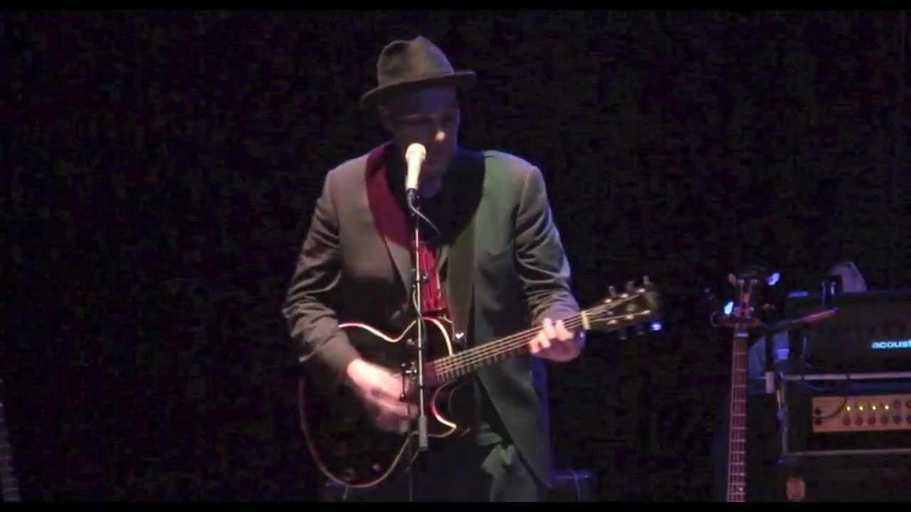 Rheostatics - 21-Horses - March 30 2007