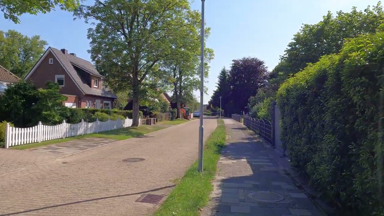 Zetel, Germany