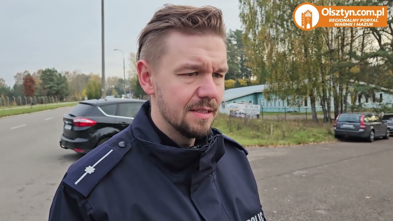 Olsztyn. Wysadzili bankomat i ukradli 150 tys. zł? Akcja służb na Redykajnach