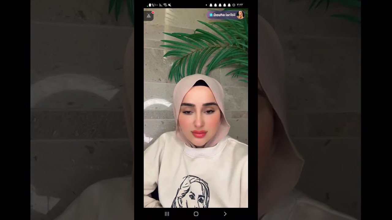 صدمة الكيندر اليبي من ردة فعل ضحى