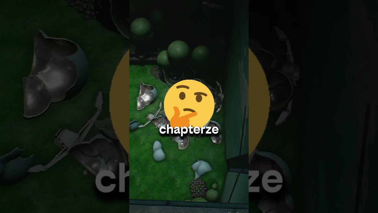 Lily wr&oacute;ci w Rozdziale 6 Poppy Playtime?