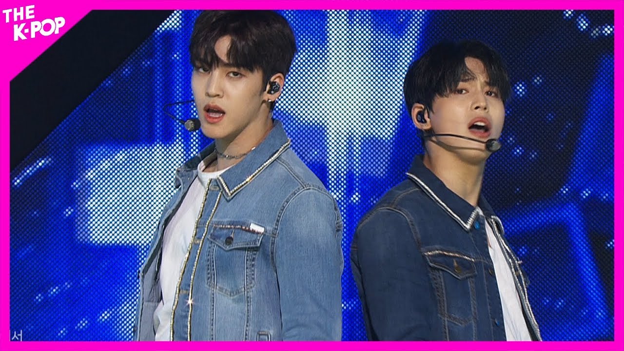 B.O.Y, Starlight [THE SHOW 200218]