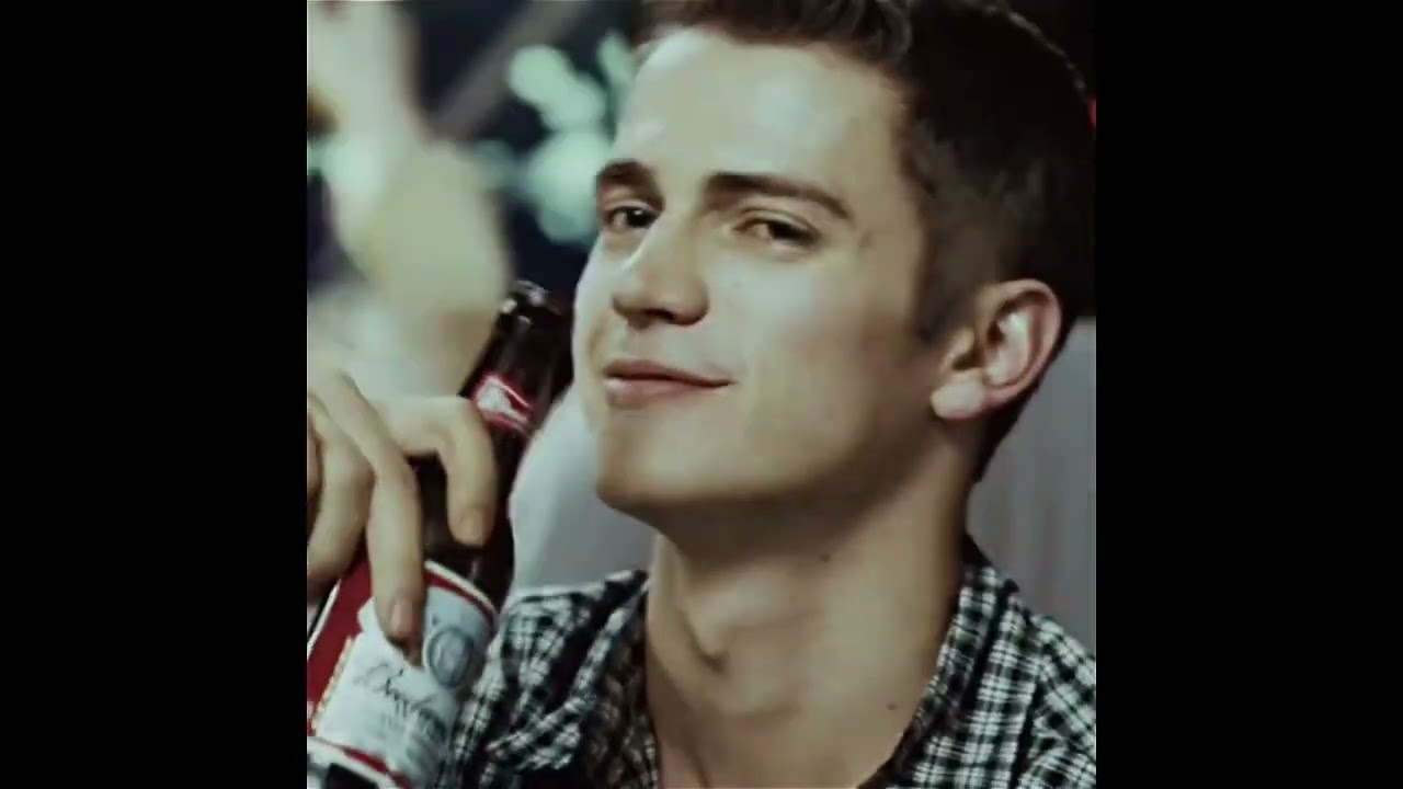 hayden christensen edits that will make you go head over heels